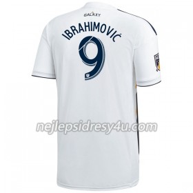 Fotbalový Dres Los Angeles Galaxy Ibrahimovic 9 Domácí 2018/19